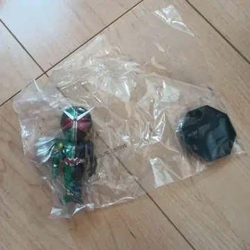 가면라이더 피규어 미개봉 받침대 포함