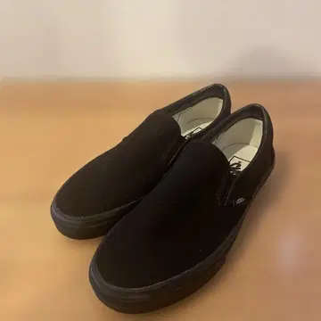 VANS 슬립온 26.5cm