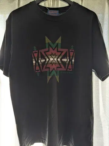 PENDLETON 펜들턴 티셔츠