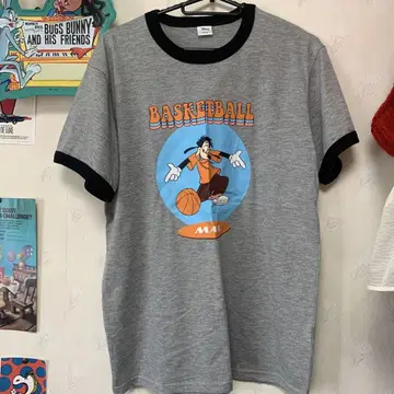 디즈니 티셔츠