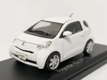 일본산 명차 1/43 도요타 IQ 2012