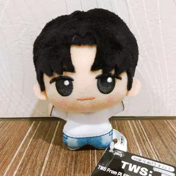 TWS 남코 한정판 SD 인형 YOUNGJAE