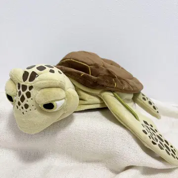 디즈니 리조트 팬 캡 크러쉬 파인딩 니모