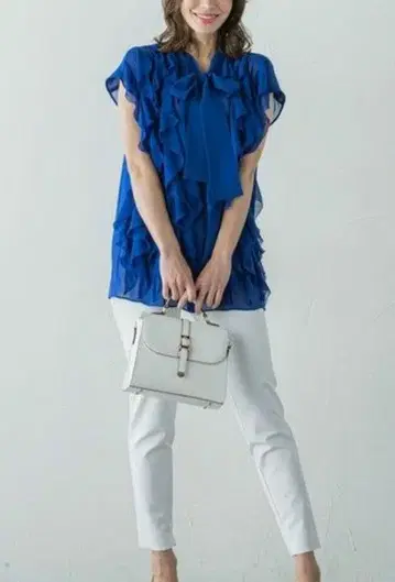 컨디션 최상 비아지오 블루