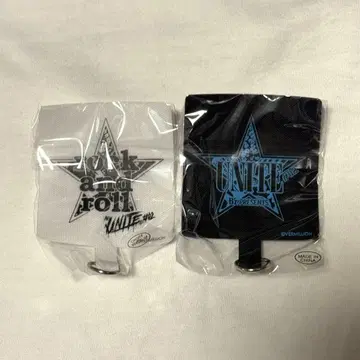 B'z UNITE#2 폰탭 2종 각 1점의 2세트