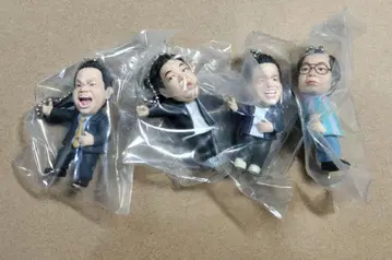 다이앤 고이고이고이하고 스스스스한 가챠 키링 가챠가챠 컴플리트