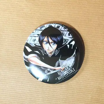 BLEACH 쿠치키 루키아