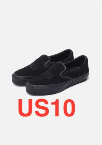 NEIGHBORHOOD VANS OTW Classic Slip-On 98
