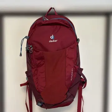 새상품급 deuter Futura 24 백팩