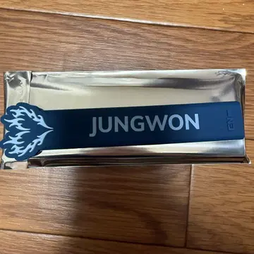 ENHYPEN 스타디움 투어 피켓 그립 정원