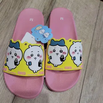 치이카와 샌들 M 사이즈