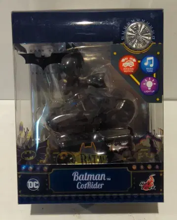 HOTTOYS 코스라이더 배트맨 CSRD004