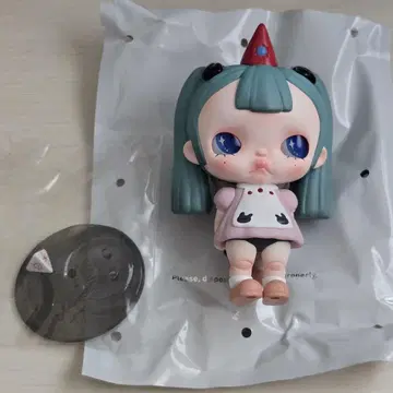 팝마트 티니티니 인형