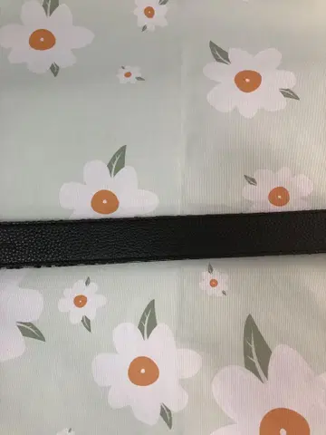 은색 버클 벨트 가죽 95cm (식당에 가기 위해)