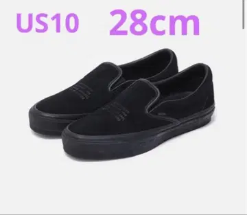 NEIGHBORHOOD OTW Classic Slip-On 98