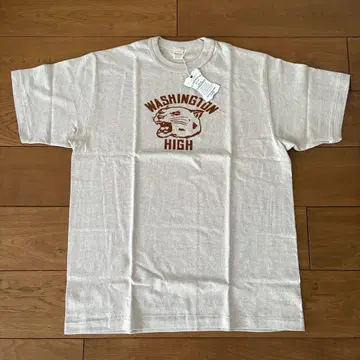 웨어하우스 T셔츠 XL WASHINGTON HIGH