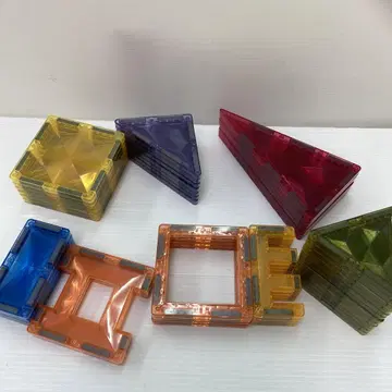 Connetix Tiles 마그넷 타일