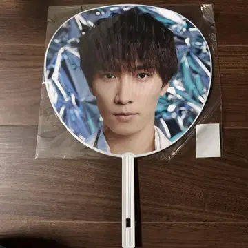 와타나베 쇼타 부채