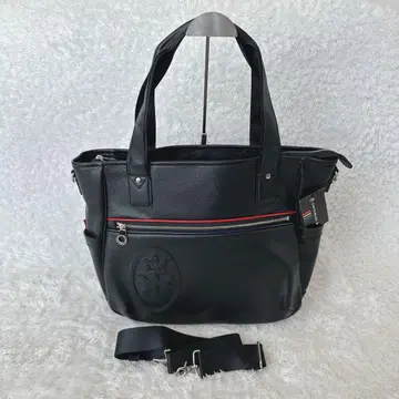 [새상품] 까스텔바작 토트백 숄더 2way A4 PC 수납
