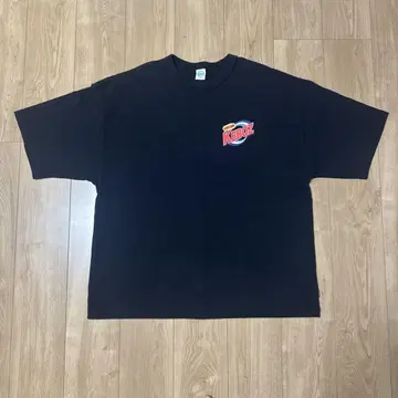 KEBOZ S/S TEE