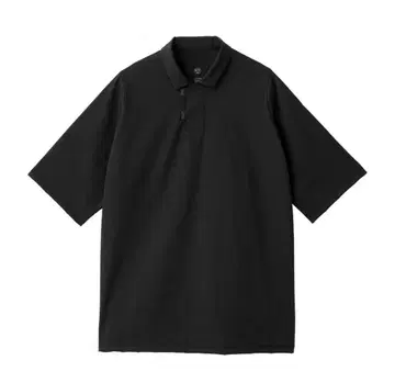 TEATORA 25SS CAPSULESNAP POLO SHIRT - AQ