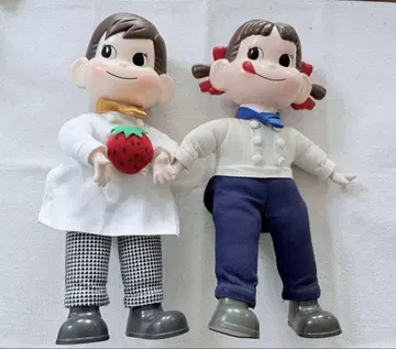 페코짱, 포코짱 인형 세트