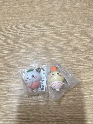 치이카와 (먼작귀) 쿠라스시