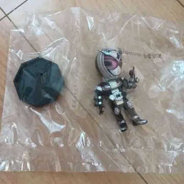 미사용 가면라이더 액션 피규어