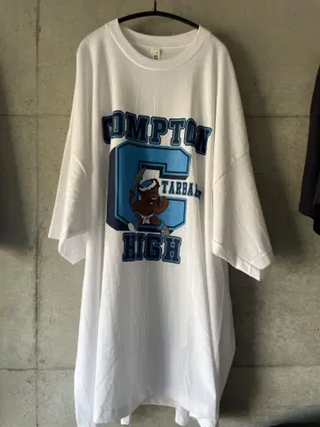 컴튼 티셔츠 3XL