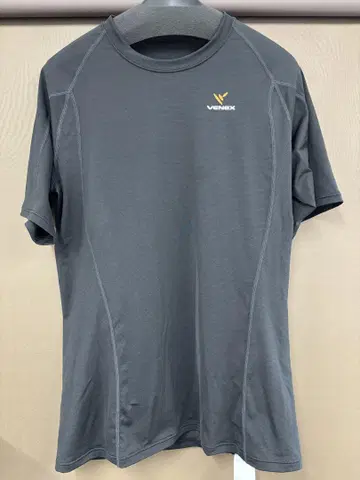 A573 베넥스 VENEX 리커버리 의류 M 사이즈 블랙
