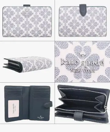 kate speade 접이식 지갑 () KG488
