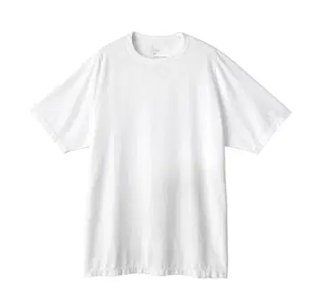 TEATORA 테아토라 25SS CARTRIDGE TEE SLEEP