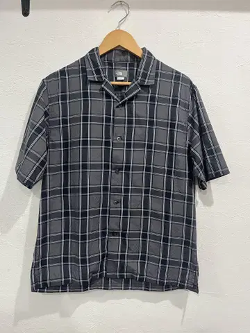 THE NORTH FACE 반팔 셔츠