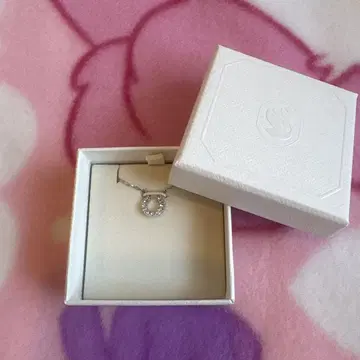 Swarovski 스와로브스키 목걸이