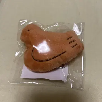 토요시마야 본점 비둘기 홀더 비둘기 사브레 굿즈