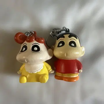 짱구는 못말려 키링 1998년 제작