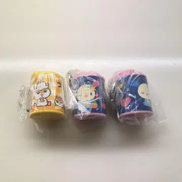 산리오 코인 실린더2 우사하마 코로코로쿠리린