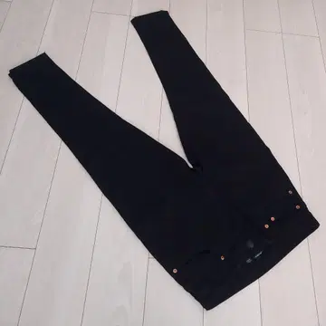 AEO AIRFLEX+ 아메리칸 이글 스키니 크롭 데님 팬츠/34