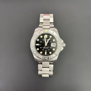 Victorinox(빅토리아녹스) 200m 방수 시계