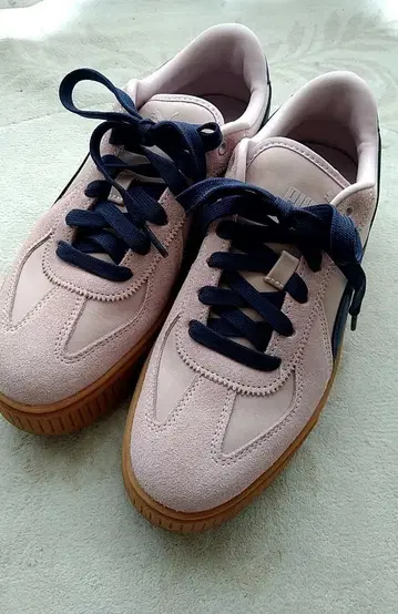 PUMA 푸마 KARMEN T2S 카르멘 23.5cm
