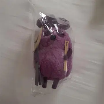 프레데릭 레오 레오니 콜라보 봉제 인형 키링