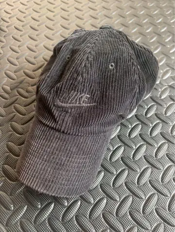 Nike 코듀로이 캡