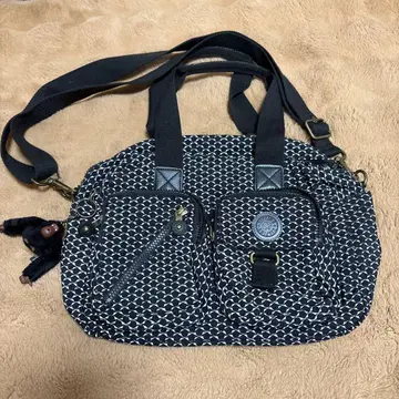 Kipling 키플링 토트백 2way