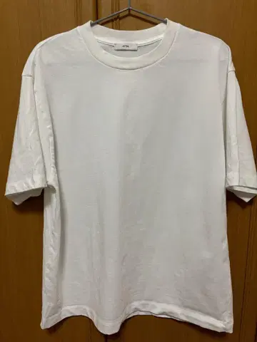 ATON 프레스카 반팔 티셔츠