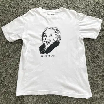 아인슈타인 티셔츠