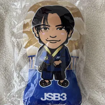 3대째 JSB NAOTO 쿠션