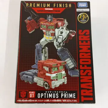 PF WFC-01 옵티머스 프라임 프리미엄 피니시