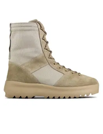 Yeezy 시즌 3 밀리터리 부츠 US12