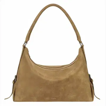 STAND OIL 매쉬 백 카멜 Mushy Bag 스탠드 오일
