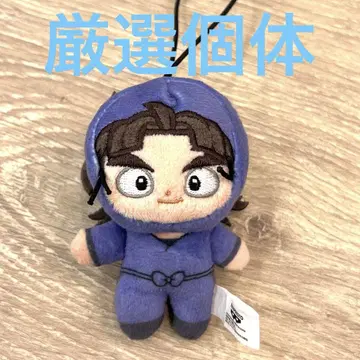 닌자 타마 란타로 호와누이 타케야 하치자emon